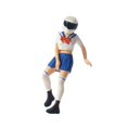 thumbnail image 1 of 1/64 Figures Model Ornament DIY Layout Scenery Accs Miniature Model Figures D, 1 of 8