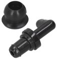 thumbnail image 1 of Valve de PVC pour, Valve de Haute Qualité PCV, Remplaçable Durable pour les Accessoires de Remplacement pour le Remplacement de la Valve pour le Remplacement de l'Ancien, 1 of 8