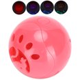 thumbnail image 3 of Tbest Animal de Compagnie LED Clignotant Boule de Roulement de Chat avec Cloche Animal de Compagnie Sonnant Jouet Interactif, Boule de Jouet pour Animaux de Compagnie, Jouet Interactif pour Animaux de Compagnie, 3 of 8