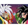 thumbnail image 4 of Dragon Ball GT : la Série Complète (DVD) - Anglais Seulement, 4 of 4