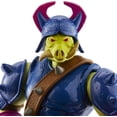 thumbnail image 3 of Masters of the Universe Masterverse Pig-Head Action Figure, 3 of 6