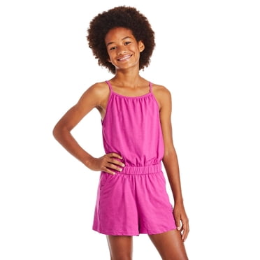 Combinaison débardeur George pour filles