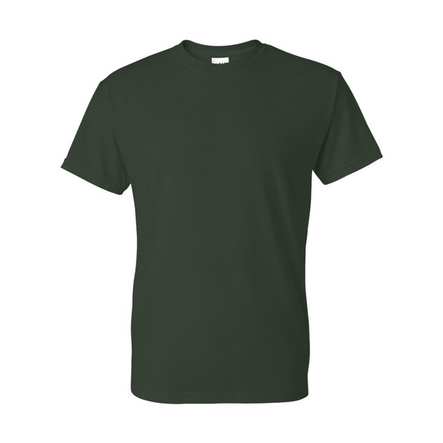Gildan Dryblend T-Shirt pour Hommes