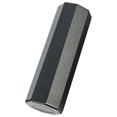 thumbnail image 1 of Shaker Octogonal en Aluminium Maracas Shaker à Main Mobile Instrument de Percussion Accompagnement Musique, 1 of 8