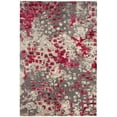 thumbnail image 4 of Safavieh Monaco Driskoll Abstract Area Rug, 4 of 6
