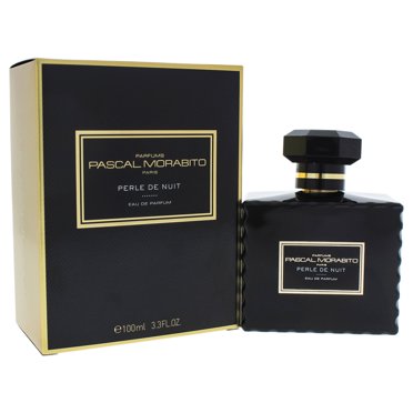 Perle De Nuit par Pascal Morabito pour Femmes - Vaporisateur EDP 3,4 oz