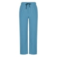 thumbnail image 4 of RKSTN Mens Pants Spring And Winter Fashion Casual Sports Popular Sweatpants And Pants Soft Comfortable Workout Pants, 4 of 5