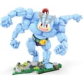 thumbnail image 2 of MEGA – Pokémon – Coffret de construction – Mackogneur (399 pces), 2 of 6
