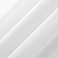 thumbnail image 3 of Mainstays Crushed Voile Window Curtains Panel Pair, 3 of 5