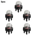 thumbnail image 1 of 5 Pcs Primer Bulb Suit For-ryobi Homelite Mccullock Trimmer Chainsaw Blower, 1 of 6
