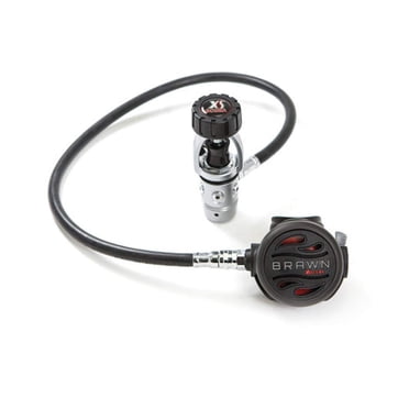 XS Scuba Brawn Regulator