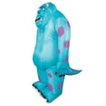 thumbnail image 3 of Monsters Inc Déguisement Gonflable Sulley pour Adulte, 3 of 4