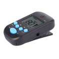 thumbnail image 1 of AMONIDA Métronome Portable, Métronome LCD, pour Piano pour Guitare, 1 of 8