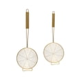 thumbnail image 1 of Thyme and Table 2 Pack Wok Skimmers, 1 of 7