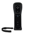 thumbnail image 2 of Nintendo Wii Console (Black) - Wii Games, Wii Console for Sale, Wii Bundle, 2 of 2
