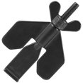 thumbnail image 1 of Portable Door Lock Home Security Door Lock Door Stopper Security Door Jammer, 1 of 8