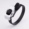 thumbnail image 4 of SharkTRUE Ultimate Heavy-Duty Grip Lock Strap, Connectable Multipurpos Ratchet Straps,Adjustable Heavy-Duty Lockable Tie Down Straps,Reusable Secure Anything, 4 of 8