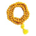 thumbnail image 1 of Haldi Mala Turmeric Beads, 1 of 1