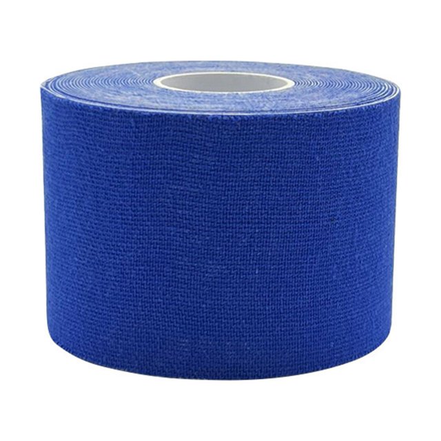 Skin Muscle Paste Band Running Knee Fitness Protector Suitable for Travel or Home Use
