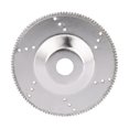 thumbnail image 2 of Amdohai Disque de Scie à Meuler et Polir de 100 mm, 4 Po, Enduit de Diamants, Foret de Meulage/meulage, Diamètre Intérieur 16 mm, Gravillon à Roue Rotative pour Meuleuse d'Angle, 2 of 8