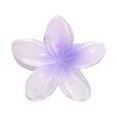 thumbnail image 1 of Pince à Cheveux Rétro Fleur Dame Côté Moitié de l'Épingle à Cheveux de la Tête, 1 of 6