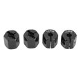 thumbnail image 4 of Alliage d'Aluminium DURABLE 12MM Roue Hexagonale Adaptateur pour Voiture RC AXIAL SCX10 90046 D90, 4 of 8