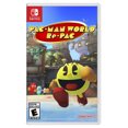 thumbnail image 1 of Jeu vidéo PacMan World Re-PAC pour (NSW), 1 of 6