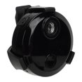thumbnail image 2 of HDQ15 WiFi Monitoring Camera 1080P HD Wireless Camera Wide Angle Night Vision Remote Control Portable Rotatable Mini Camera with Built in Battery, 2 of 14