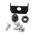 thumbnail image 3 of jinwen Plastic Woodworking Trimmer Machine Base Power Tool for WU601 G G, 3 of 9