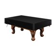 thumbnail image 4 of Housse de Table de Billard Oxford Robuste Imperméable pour Table de Snooker, 4 of 7