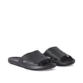 thumbnail image 3 of George Men's Slides, 3 of 4