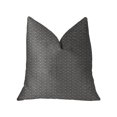 thumbnail image 1 of Coussin Décoratif de Luxe Cleopatra Bleu et Or, 22 x 22 Po, 1 of 1
