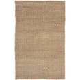 thumbnail image 1 of Safavieh Natural Fiber 2'6" X 12' Hand Woven Jute Rug in Natural, 1 of 2