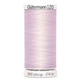 thumbnail image 1 of GÜTERMANN 120 Sew-All 100 % polyester fil Spool, 274 m (300 yd), 1 of 5