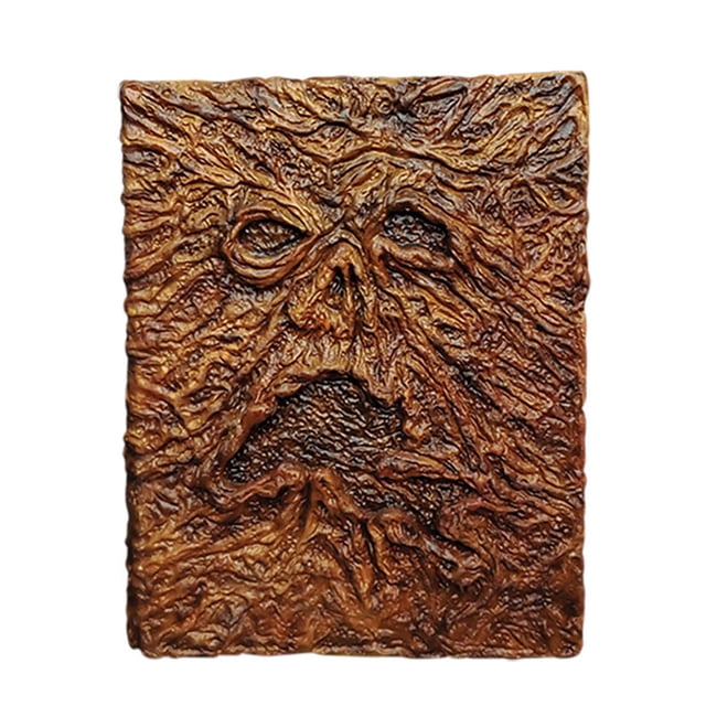 Evil Dead 2: Dead by Dawn - Necronomicon Ex-Mortis Réplique Accessoire Livre des Morts