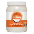 thumbnail image 1 of Nutiva Organic Refined Coconut Oil 1.6L, 1 of 3