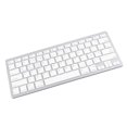 thumbnail image 1 of Clavier Ultra Mince, Portable, Facile, Longue Durée de Vie, Compatibilité Multi-Systèmes, pour IOSWindows, 1 of 7