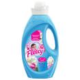 thumbnail image 1 of Fleecy Concentrated Fabric Softener, Fresh Air Scent, 1.36 L, 1 of 9