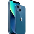 thumbnail image 2 of iPhone 13 Mini 256 Go Bleu - Batterie 100 %, 2 of 4