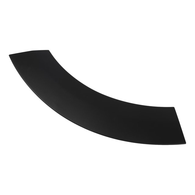Garde-boue d'Arche de Roue Arrière de Voiture, Évasé, Countryman R60 2010-2016, Remplacement de Porte