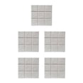 thumbnail image 2 of Thinsony Cork Board Tiles 12 x 12 Message Home Board Board School camel 12 Inch x 12 Inch 5Set, 2 of 6
