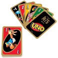 thumbnail image 1 of UNO Mattel 75th Anniversary Card Game, 1 of 4