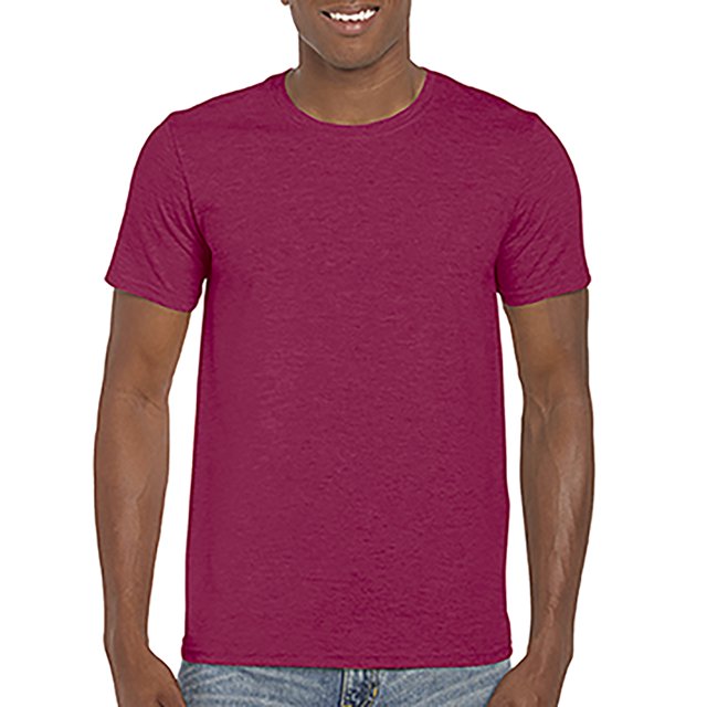 T-Shirt Adulte Softstyle 4.5 Oz.