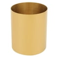 thumbnail image 2 of Fournitures de Papeterie, Porte-Crayon de Rangement en Acier Inoxydable Porte-Crayon de Bureau sur Mesure pour la Perfection, 2 of 7