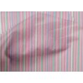 thumbnail image 3 of oneOone Cotton Poplin Fabric Multicolor Stripe Fabric Prints By Yard 42 Inch Wide, 3 of 3