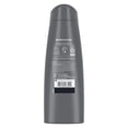 thumbnail image 3 of Dove Men Care Hair Fall Protection 2-in-1 Shampoo and Conditioner, 3 of 8