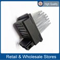thumbnail image 1 of 4B0820521 Warm Air Resistance Blower Controller Blower Resistor For A6 C5 4B0 820 521, 1 of 3
