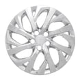 thumbnail image 1 of 52816S 16 in. Wheel Cover, Silver for 2017-2018 Corolla, 1 of 1