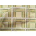 thumbnail image 4 of oneOone Cotton Poplin Fabric Tartan Check Decor Fabric Printed BTY 56 Inch Wide, 4 of 4