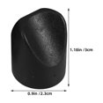 thumbnail image 2 of HAMPPLIES Ensemble de 50 Capuchons en V pour Chaise Pliante d'Intérieur, Robustes, Sans Marques, pour Chaises Rembourrées, 2 of 8